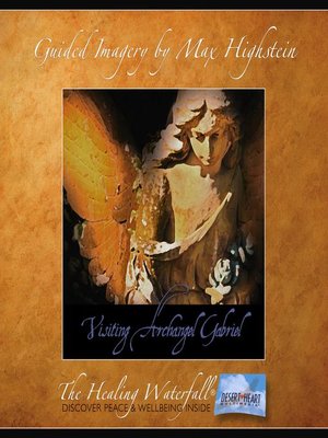 cover image of Visiting Archangel Gabriel